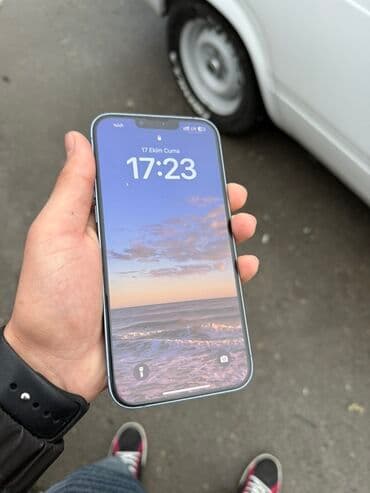 IPhone 14 Plus, 128 GB, Face ID