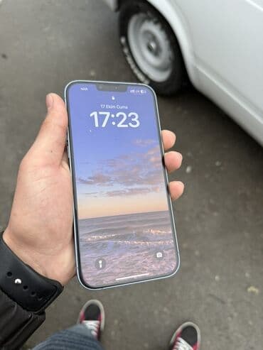 iphone x mikrafon: IPhone 14 Plus, 128 GB, Face ID — 1