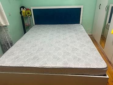 *SEVA XİRDALAN* Taxt satilir. Ölçü uz 2metr, eni 160sm. Qırıgı
