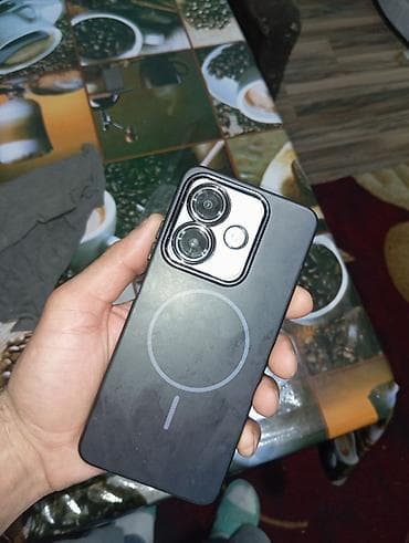 lalafo telfonlar: Oppo A53, 256 GB, rəng - Ağ, Barmaq izi — 1