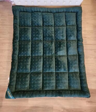 yorğan döşək: 🔥🔥🔥YENI 🔥🔥🔥 Marie Claire yeni 4 fesil yorgan dosek desti Terkibi — 3