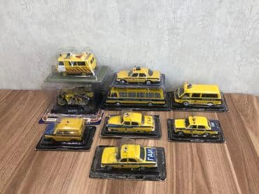 metbex tavan modelleri: QAZ, 2000 il, 1:43, Rayonlara çatdırılma, Ünvandan götürmə, Pulsuz çatdırılma — 12