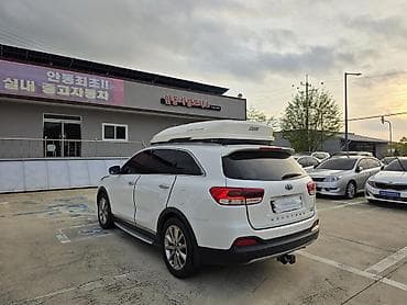 avtomobil baqaji: Avtomobil damı üçün baqaj qutusu — 3