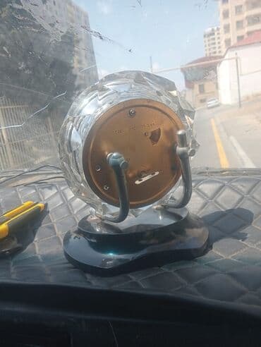 часы с боем: Настольные часы — 2