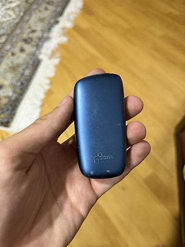 Ploom cihaz tam işlək vəziyətdədir işləməyində heç bir problem yoxdur — 3