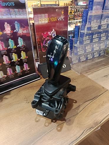 ford 5 1: Avtomatik ötürmə qolu (selektor) – elektron tip BMW f 30 Məhsul — 1