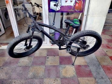 сколько стоит велосипед скоростной: Б/у Фэтбайк 29", скоростей: 21, Самовывоз — 3