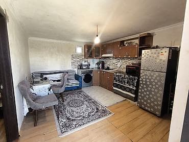 ucuz ev satıram: Salamlar her kese Sabunçu rayonu ramana qesebesinde 3 sot torpaqda 1 — 1