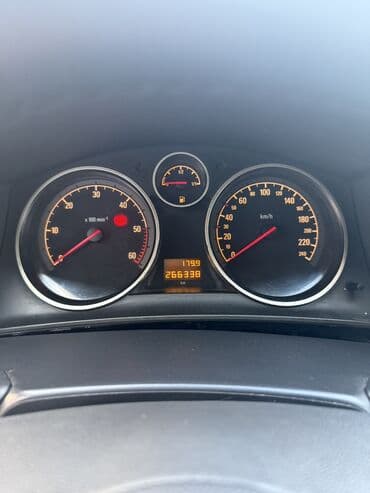 авито баку авто: Opel Astra: 1.3 l | 2006 il 266000 km Hetçbek — 5