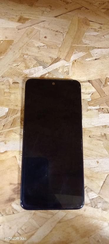 iphone 11 pro max 2 cı el: Redmi Note 11, 128 GB, rəng - Qara — 3