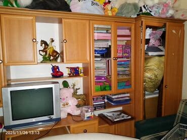 Qida məhsulları: Dolab, Kredit yoxdur — 2