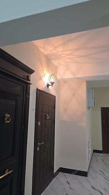 kirayə ev baki: Xetai metro etrafi erazide mənzil kirayə/təklif olunur. - — 9