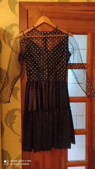 yeni il donları: Qadin geyimləri – 4 fərqli don dəsti 1) Bohem üslublu uzun yay donu - — 3