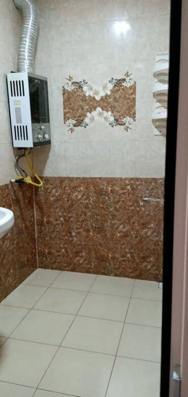 kiraye evler neftciler qarayev: Nizami rayonu,xalqlar dostluğu metrosu yaxınliğinda KTV nin — 8