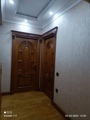 баку белый город купить квартиру: 3 комнаты, Новостройка, м. Нариман Нариманов, 136 м² — 17