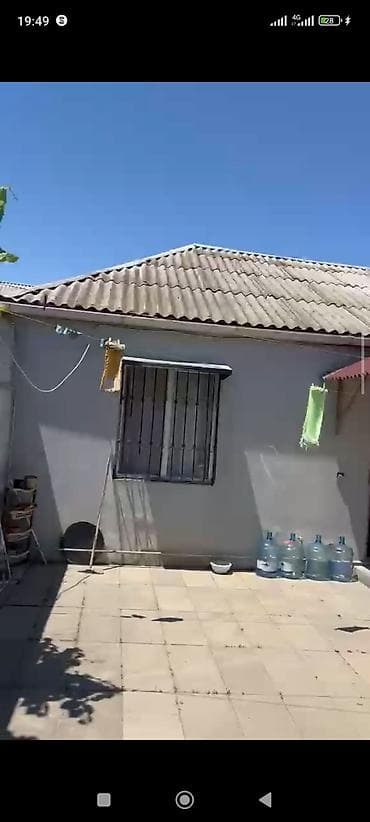 gencede ev: Masazır, 3 otaqlı, Yeni tikili, m. Avtovağzal, 120 kv. m — 9