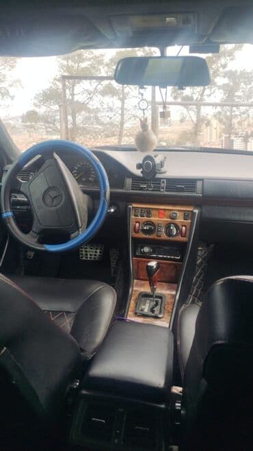 фольксваген джетта 1 6: Mercedes-Benz W124: 2.2 л | 1994 г. Седан — 6