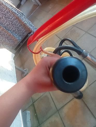 Kənd təssərüfatı avadanlığı: Tək bidon, Paslanmaz bidon — 8