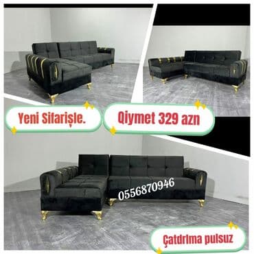 dubay şokoladı: Künc divan, Yeni, Açılan, Bazalı, Parça, Pulsuz çatdırılma — 5