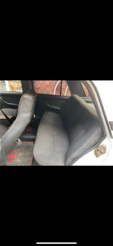 ravon nexia r3 satis merkezi: VAZ (LADA) 2107: 0.7 l | 2003 il Sedan — 6