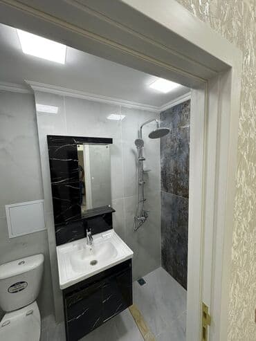 двухкомнатные новостройки в баку: Ev kiraye verilir sif aileye Ünvan 1 ci mikrarayon teze temirden — 4