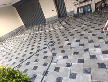 lyuk ustasi: Digər tikinti daşları — 6