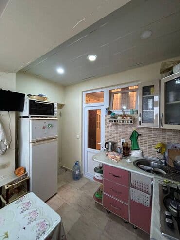 əmlak satışı: Bakı, 3 otaqlı, Köhnə tikili, m. Xalqlar Dostluğu, 60 kv. m — 7