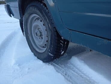 vaz 2106 ablicovka: VAZ (LADA) 2107: 1.7 l | 1998 il 86000 km Sedan — 9