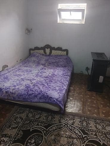 Kirayə: Həyət evi – 1 otaqlı, həyətli Təsvir: - Sadə, ayrı girişli 1