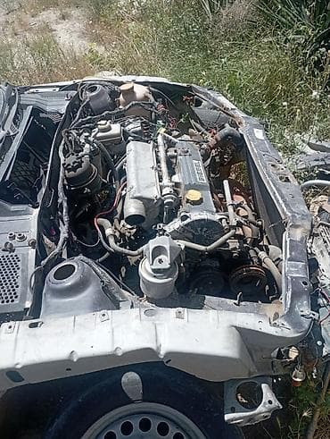 audi a4 2 tdi: Opel Vectra B (sedan) – ehtiyat hissələri üçün Sökülmüş avtomobildən — 8