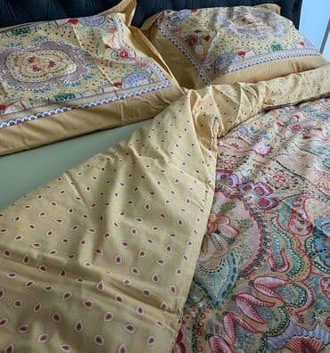 Pastel dəstləri: Yeni Böyüklər üçün İki nəfərlik Pastel dəsti, Ünvandan götürmə — 2