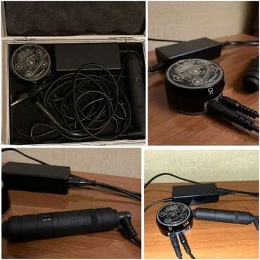 Chevrolet: Endirim ❌❌ ✔️250 man(Nərimanov). Pernament aparatı Rocket 6. Sensörü — 1