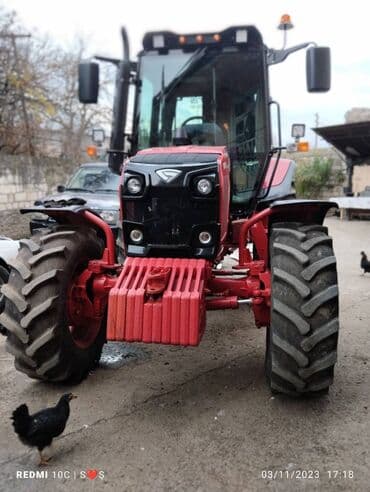 турбо.аз все об автомобилях в азербайджане: Тракторы — 3