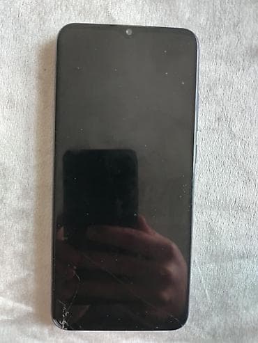 Samsung Galaxy A02 S, 32 GB, rəng - Mavi lalafo.az -da Samsung Galaxy A02 S, 32 GB, rəng - Mavi