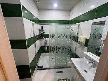 Квартиры: 3 комнаты, Новостройка, м. Низами, 105 м² — 9