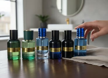 elie saab le parfum qiymeti ideal: Topdan Topdan! 10 Ədəd Ürəyiniz İstədiyiniz 30ml Parfume — 2