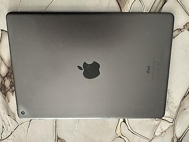 ipad 9 qiyməti: Apple iPad 9 (2021), 10,2", 64 GB — 3