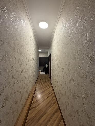 berde torpaq satisi: 3 otaqlı, Yeni tikili, 83 kv. m — 8