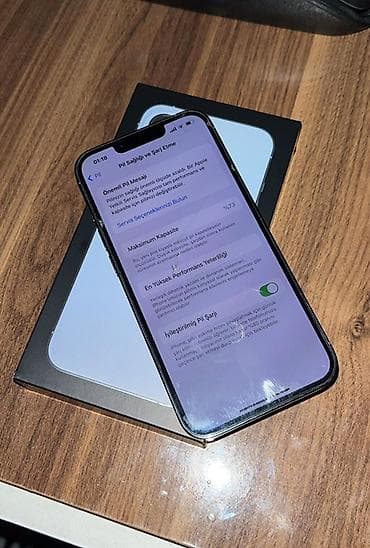 macbook 16 pro: IPhone 13 Pro, 128 GB, Sierra Blue, Face ID — 2