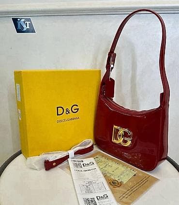 Наручные часы: Сумка на плечо, Новый — 7