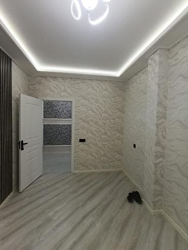 bayıl evlər: 3 otaqlı, Yeni tikili, 68 kv. m — 9