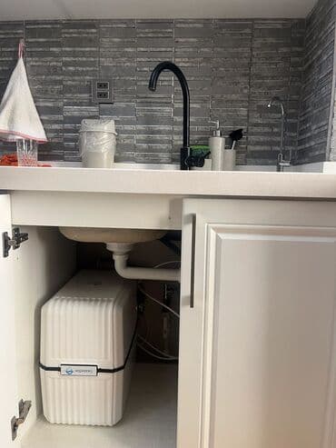 Кулеры и диспенсеры для воды: Su Filtiri. Turkiye ihtehsali 6 menbran 10 litir cen 2 il qaranti — 2