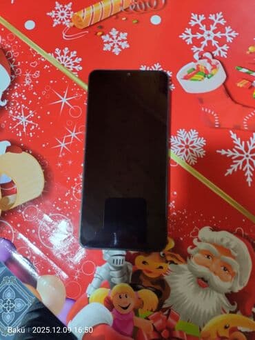 buds 2 pro: Redmi 13C, 128 GB, rəng - Qara, İki sim kartlı — 1