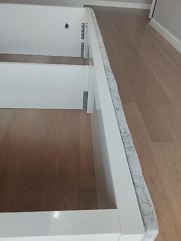 ucuz kravat: İkinəfərlik çarpayı, 2 tumba, Yeni — 7