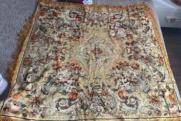 uzerinde gerb olan qepikler: Süfre — 2