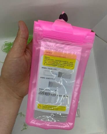 силиконовый чехол на флай телефон: Telefon üçün su keçirməyən kabrolar Endirim 15Yox 9Azn Rozvu göy — 8