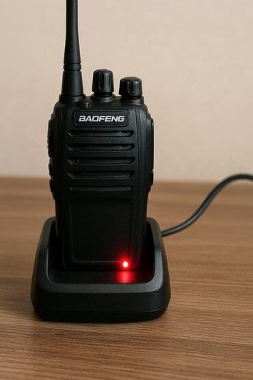 koktel aparatı: BADFENG çoxfunksiyalı danışıq aparatı (portativ radiostansiya) - — 2