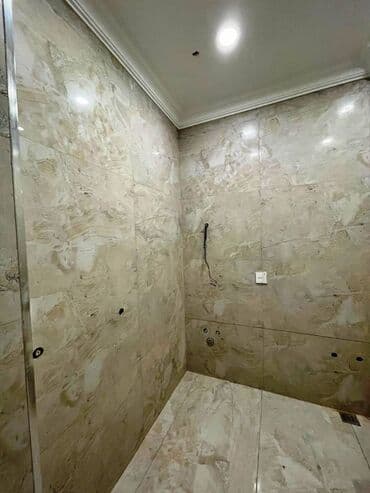 nərimanovda köhnə tikili evlər: 2 otaqlı, Yeni tikili, 75 kv. m — 9