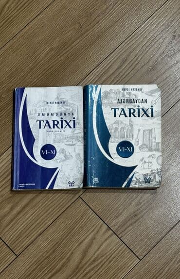 on dorduncu adam pdf yukle: Ümumi Tarix Və Azərbaycan Tarixi 6-11 Ci Sinif Mehdi Həsənov Tam İdial — 1