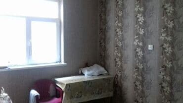 binə qəsəbəsi ats: Binəqədi qəs. 3 otaqlı, 78 kv. m, Kredit yoxdur, Yeni təmirli — 5